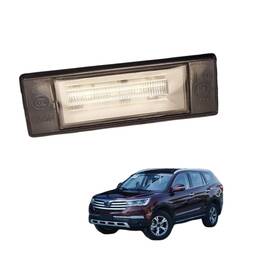 Luz Placa Lifan X60 2018 1.8 aut