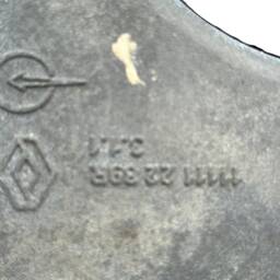 CARTER MOTOR SANDERO LOGAN 1.0 3CC 12V FLEX 2017 2018 A 2024