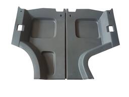 FORRO LATERAL PAR DIANTEIRO BÁU FIORINO 2014/2022