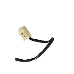 PLUG ALTO FALANTE PORTA LIFAN X60 2018 1.8 AUT