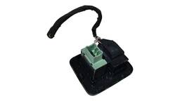 BOTÃO REGULAGEM FAROL CHERY QQ 2016 GASOLINA