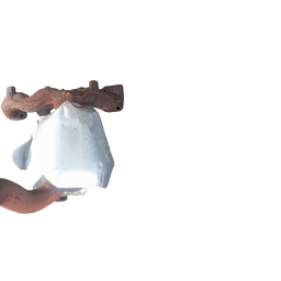 CATALISADOR ECOSPORT 1.6 2008 2009 A 2012