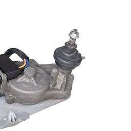 MOTOR LIMPADOR TRASEIRO LIFAN X60 2013 2014 A 2019