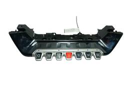 Comando Ar Trava Pisca Alerta Peugeot 208 2021 A 2023