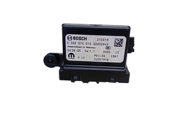 KIT MODULO INJEÇÃO JEEP RENEGADE 1.8 SPORT AUT 2021 C/CHAVE