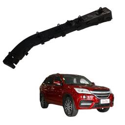 Guia Suporte Parachoque Traseiro Direito Lifan X60 2018 1.8 