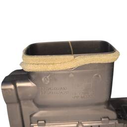 DIFUSOR AR INTERNO CENTRAL COROLLA CROSS XRE 2022 2.0