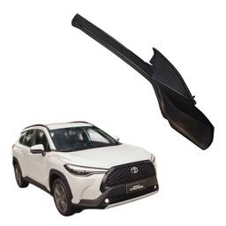 Friso Acabamneto Paralama Esquerdo Corolla Cross 2022 XRE 2.