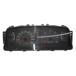 PAINEL INSTRUMENTO  PAJERO SPORT 97 A 05 AT MR550219 