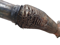 CATALISADOR MOTOR JETTA 2.0 ASPIRADO 2014 2015 A 2016