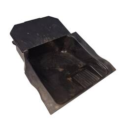 CINZEIRO COLETOR NISSAN KICKS 2019 SV