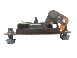 FECHADURA ESQUERDA TAMPA TRASEIRA CAÇAMBA HILUX 2016 2017/..