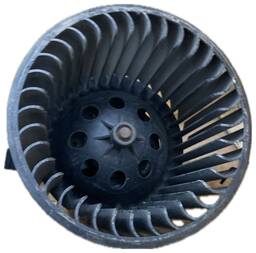 Motor Ar Forçado Palio Siena Strada 1996 1997 a 2000 S/Ar