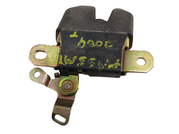 FECHADURA TAMPA TRASEIRA PASSAT SEDAN 1998 1999 A 2005