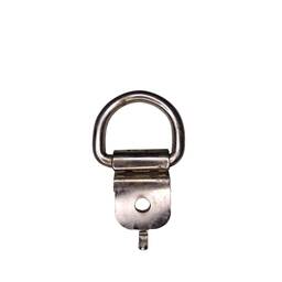 GANCHO CAÇAMBA PORTA MALAS COROLLA CROSS XRE 2022 2.0