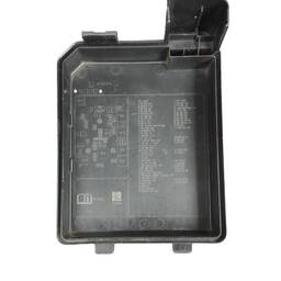TAMPA CAIXA FUSÍVEL GM ONIX PRISMA COBALT 14/16