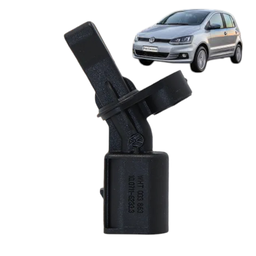 Sensor Abs Fox Gol Jetta Passat Tcross Tiguan 10071162333