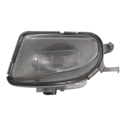 FAROL DE MILHA ESQUERDO S/TAMPA E 430 99 A 02