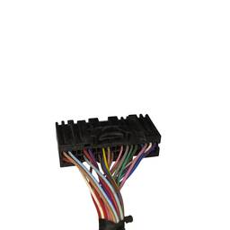 PLUG PRETO MODULO CONFORTO NISSAN KICKS 2019 SV