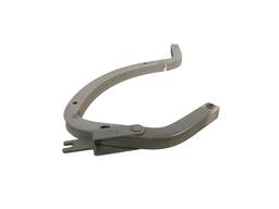 DOBRADIÇA BRAÇO TAMPA TRASEIRA COROLLA 2009 A 2012