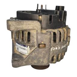 ALTERNADOR FIESTA ECOSPORT 1.0 1.6 ZETEC 2003 2004 A 2012