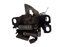 FECHADURA ELÉTRICA CAPO DIANTEIRO CIVIC 2012 A 2016  C/PLUG