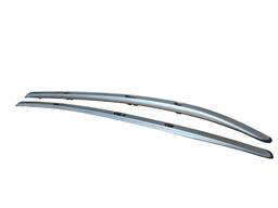 PAR RACK TETO BAGAGEIRO HONDA HRV 2020/