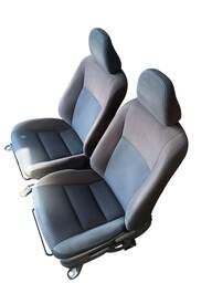 JOGO BANCOS DIANTEIRO YARIS SEDAN 2019 2020 2021/..