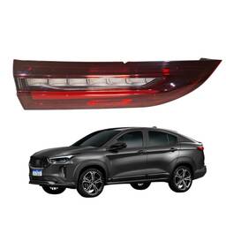 LANTERNA TRASEIRA ESQUERDA FASTBACK 2022/ (MALA)