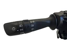 COMANDO  CHAVE DE SETA E LUZ TOYOTA YARIS SEDAN 2019