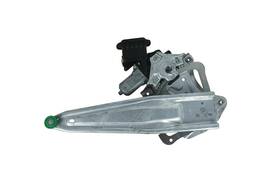 MÁQUINA VIDRO PORTA TRASEIRA ESQUERDA COROLLA 2009 A 2014