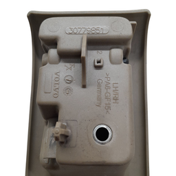 PUXADOR ABERTURA CAPÔ VOLVO XC60 2009 A 2013 30779851