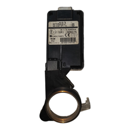 ANTENA IMOBILIZADOR MITSUBISHI LANCER 2008 A 2017 8670A037