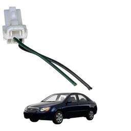 Plug Sensor Interruptor Porta D.E Kia Cerato 2009