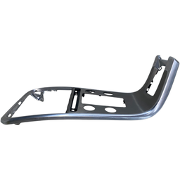 MOLDURA PAINEL CONSOLE CENTRAL VOLVO XC60 09 A 17 1302415