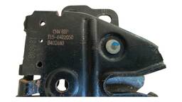 FECHADURA TAMPA TRAS CHERY TIGGO 2 3X 2019 2020 A 2023