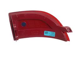 LENTE PONTEIRA PARACHOQUE TRASEIRO ESQUERDO STRADA 14/20