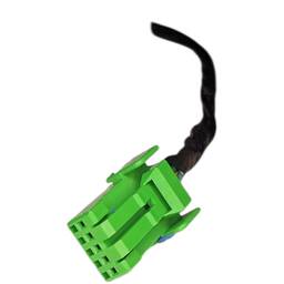 PLUG MOTOR ATUADOR AR CONDICIONADO HONDA HR-V 1.8 2020