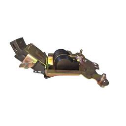 CINTO SEGURANÇA TRAS CENTRAL LIFAN X60 2018 1.8 AUT