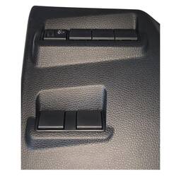 MOLDURA ACABAMENTO  INFERIOR COROLLA CROSS XRE 2022