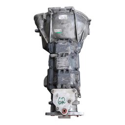 CAIXA CÂMBIO MANUAL PAJERO GLS-B 2.5 DIESEL 1993 ME508807