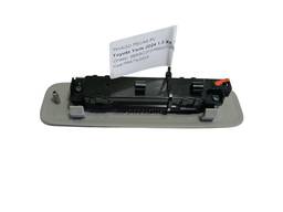 SENSOR ALARME INTERNO YARIS SEDAN 2020/