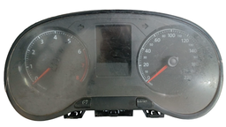 Painel de Instrumento Vw Gol Voyage G8 2019 2020/ DETALHE