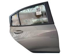 Porta Traseira Direita Onix Plus Sedan 2020 2021 2022/..