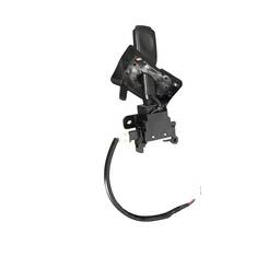 CHAVE COMANDO PILOTO AUTOMÁTICO TOYOTA ETIOS 17/21 18A174