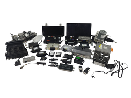 Kit Modulo Injeção Code Byd Tan Ev 0.0 Cod.VCM1420B50A