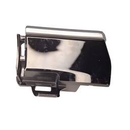 MOLDURA ACABAMENTO PAINEL  ESQUERDO COROLLA CROSS 