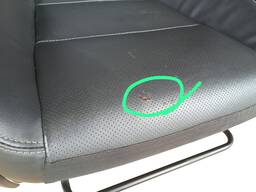 JOGO BANCOS DIANTEIRO YARIS SEDAN 2019 2020/  C/DETALHE