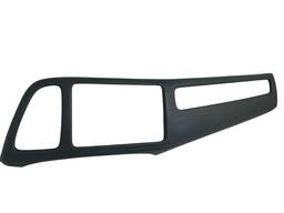 MOLDURA PAINEL CENTRAL HONDA HR-V 2015 A 2021