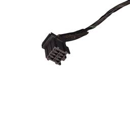 CHICOTE CABO PORTA D.E KIA CERATO 2009